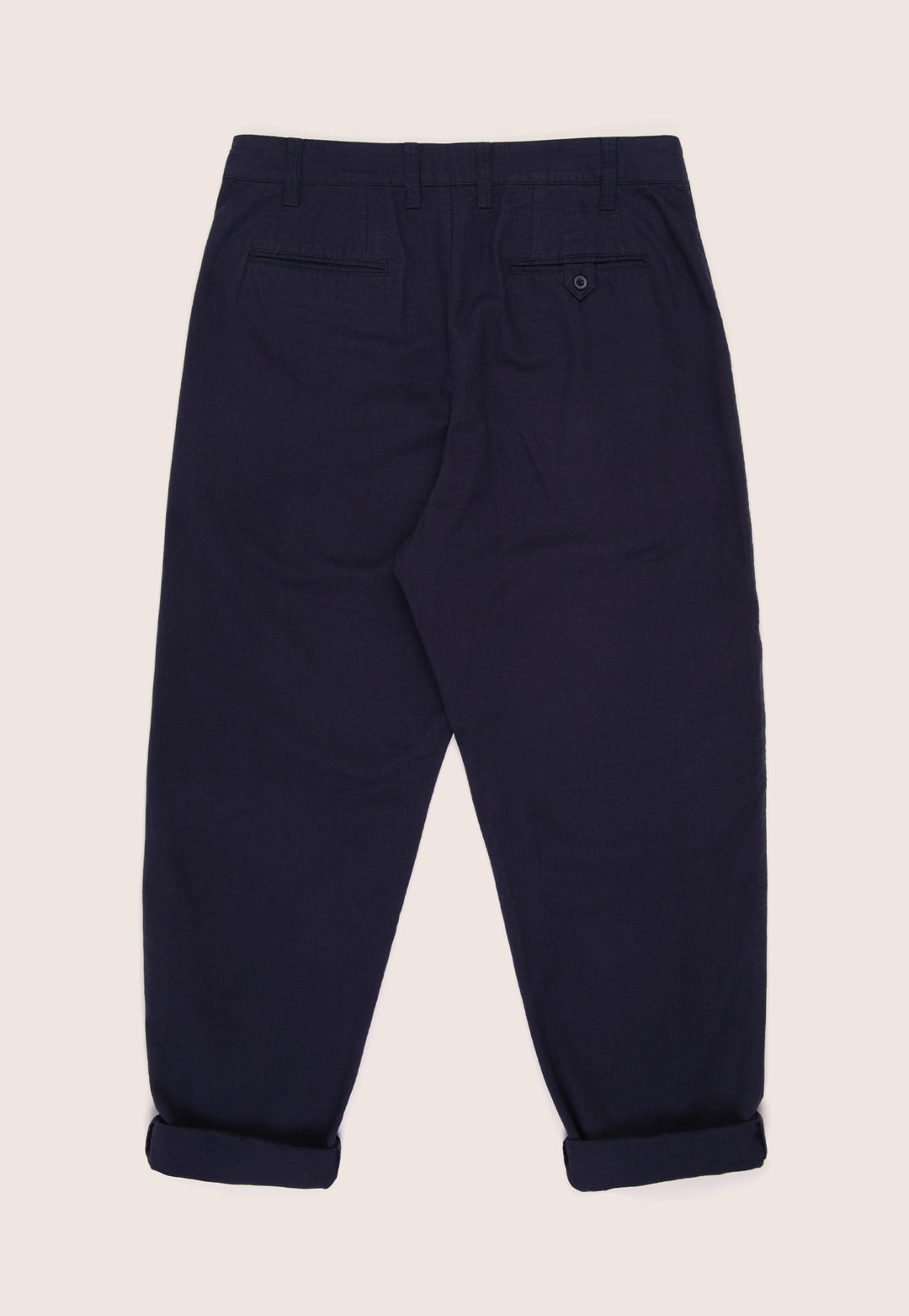 Tenter Women’s Luxmore Ink Tapered Trousers