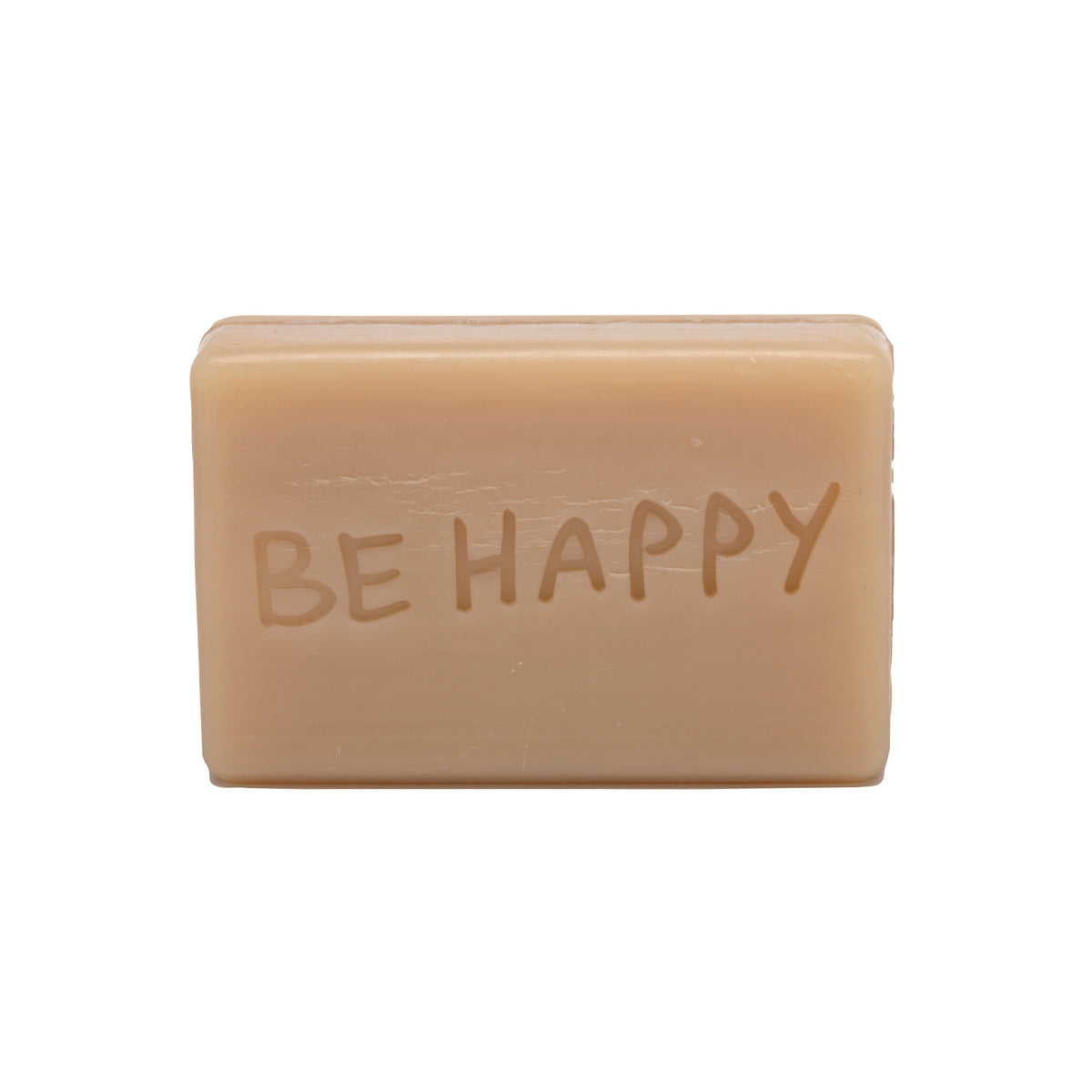 Arthouse Unlimited Be Happy Triple Milled Soap