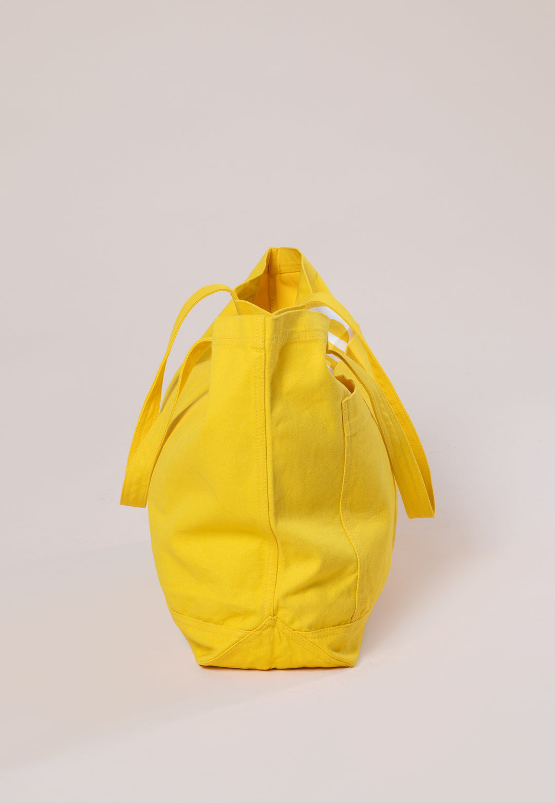 Tenter Poulter Yellow Bag