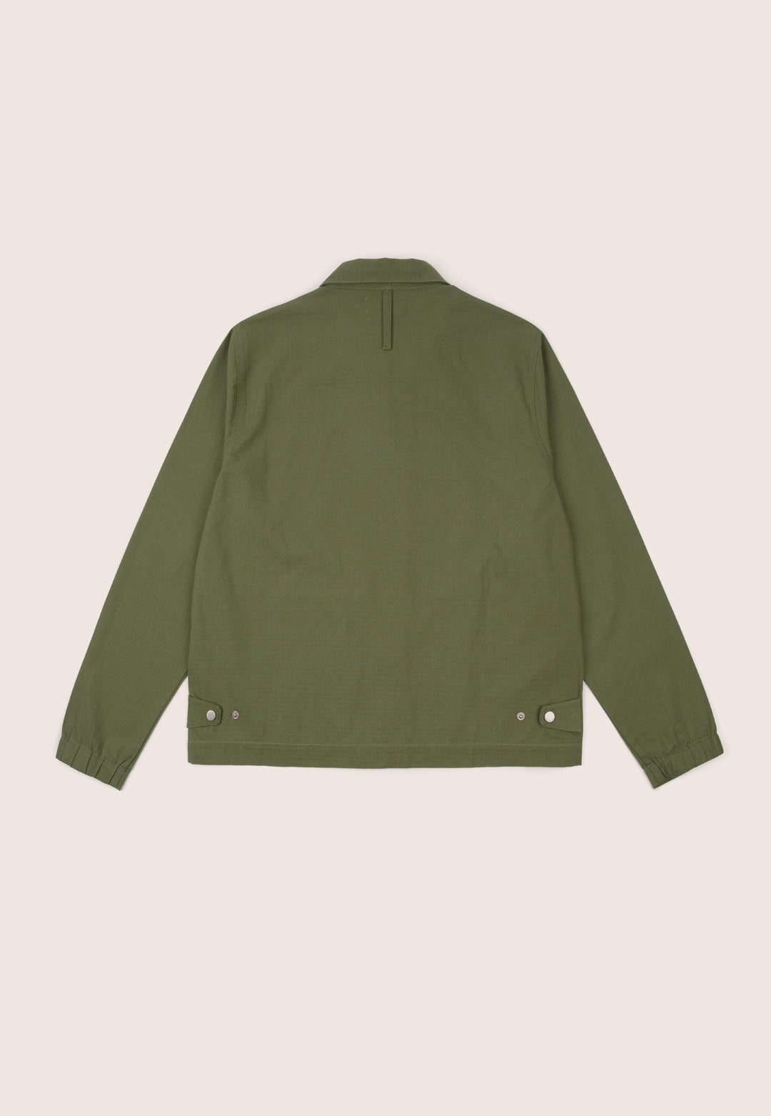 Tenter Men’s Gilmore Deck Moss Jacket