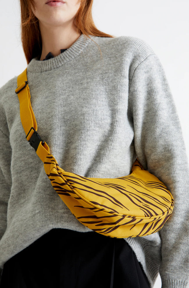 Lefrik Lua Printed Tiger Bag