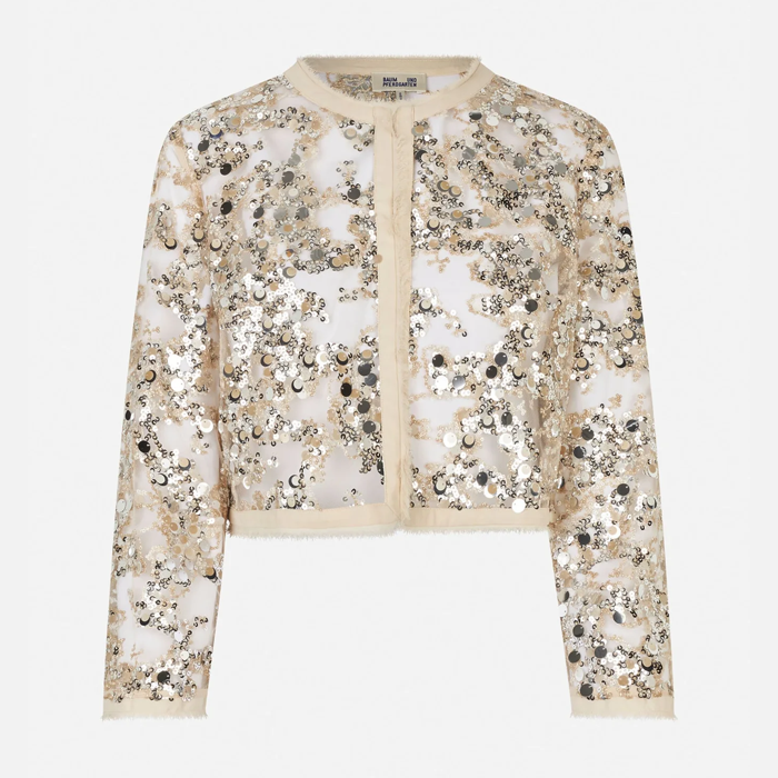 Baum Und Pferdgarten Bethina Nomad Sequins Jacket