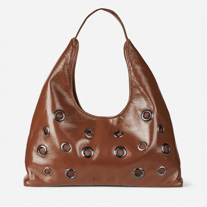 Baum Und Pferdgarten Kleola Sorrel Brown Horse Bag