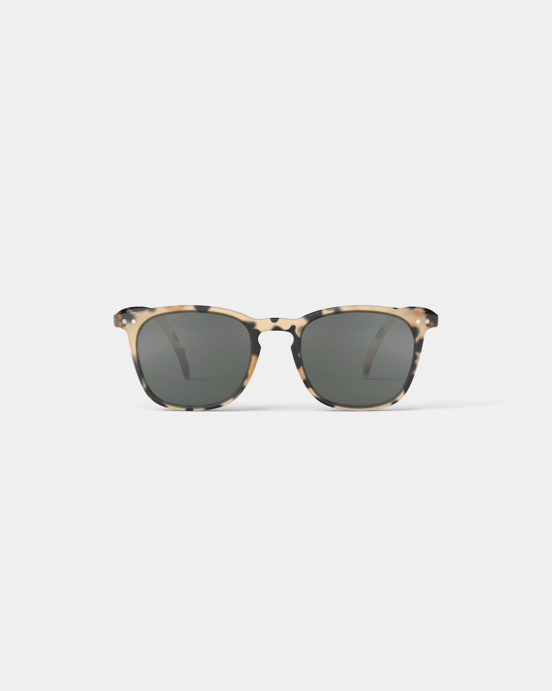 Izipizi #E Light Tortoise Sunglasses