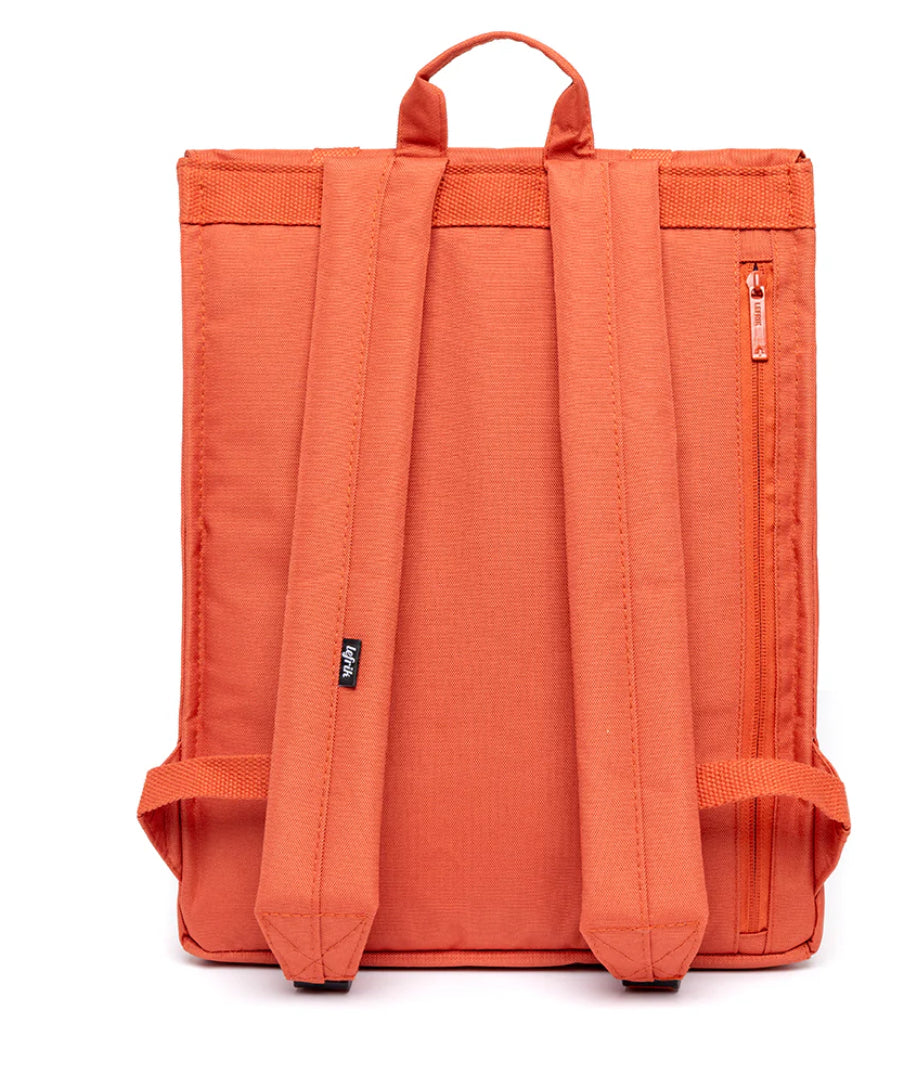 Lefrik Handy Orange Stripes backpack