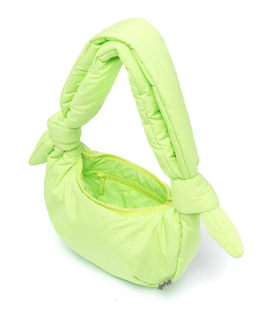 Lefrik Biwa Micro Lime Bag