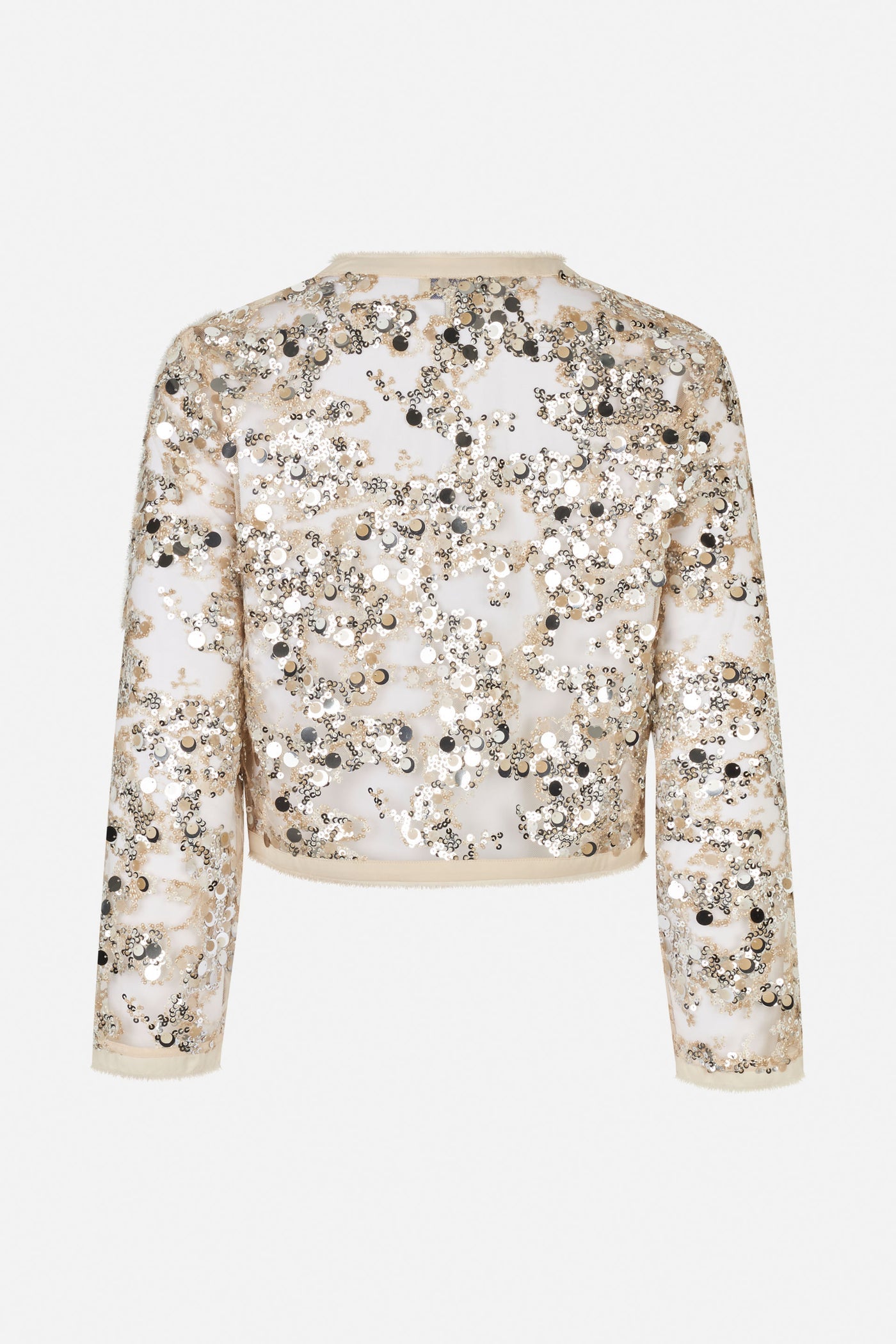 Baum Und Pferdgarten Bethina Nomad Sequins Jacket