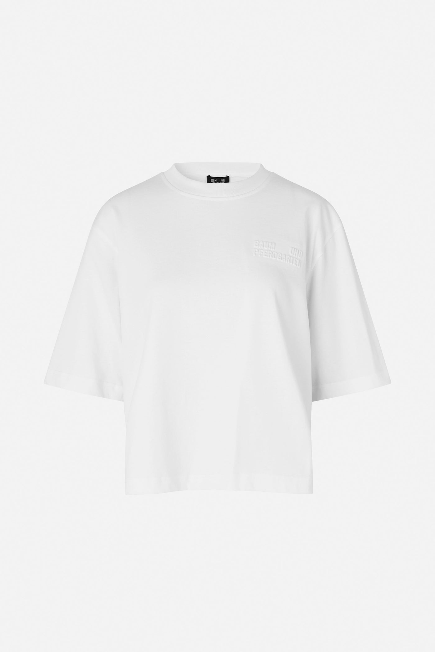 Baum Und Pferdgarten Jiana White T-shirt