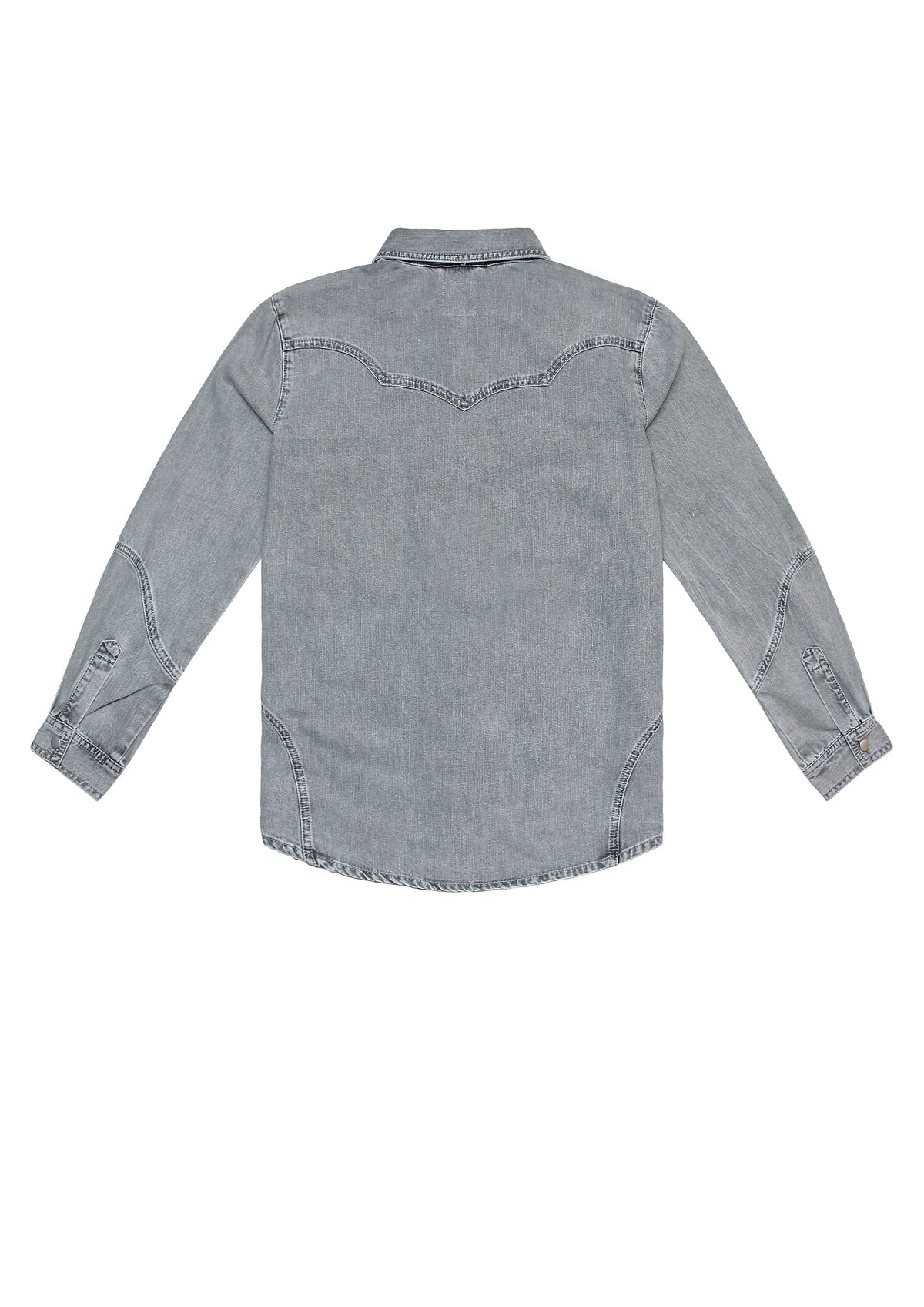 Seventy + Mochi Mia Silver Lining Shirt