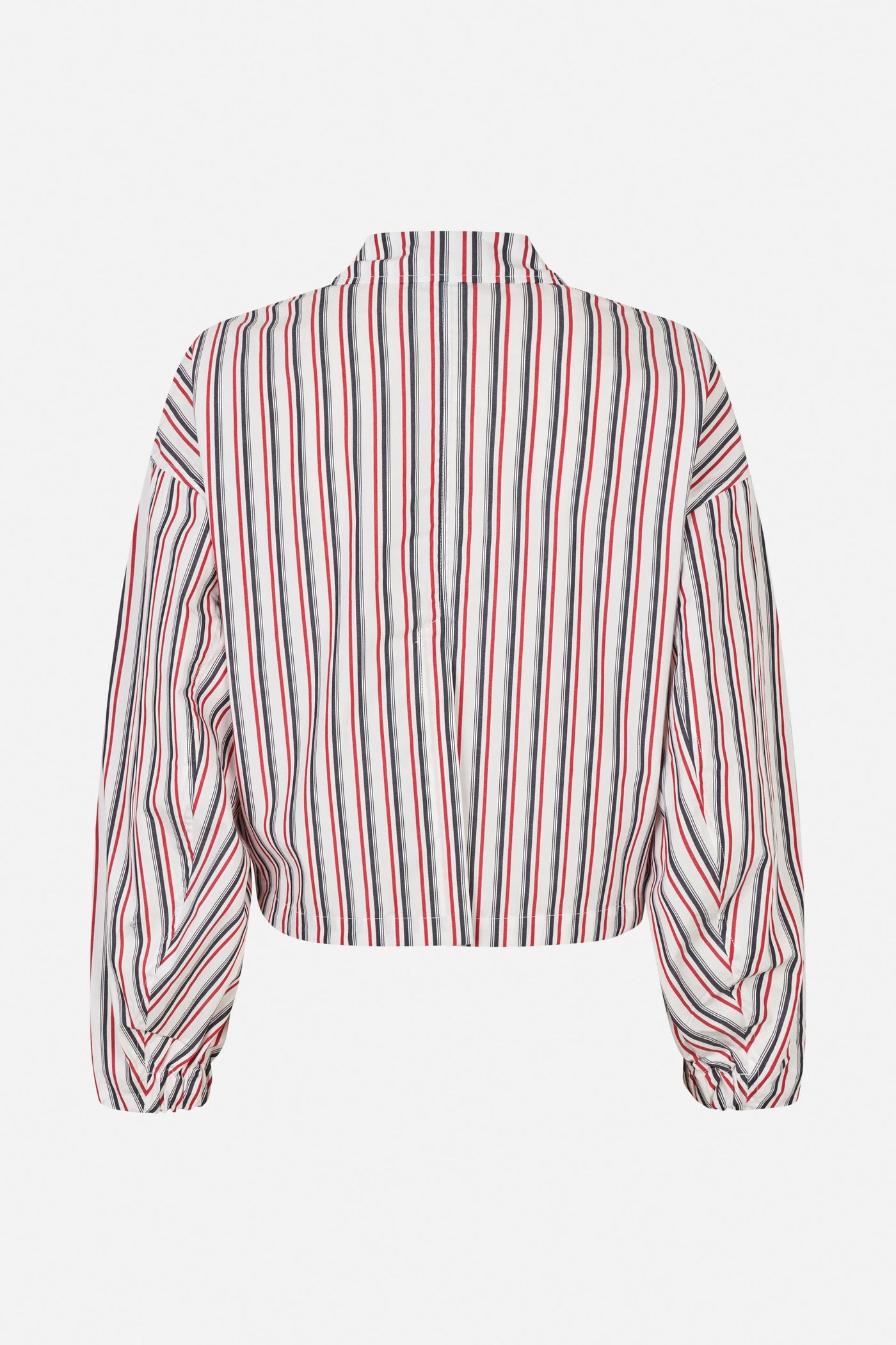 Baum Und Pferdgarten Bryce Haute Red Stripe Shirt