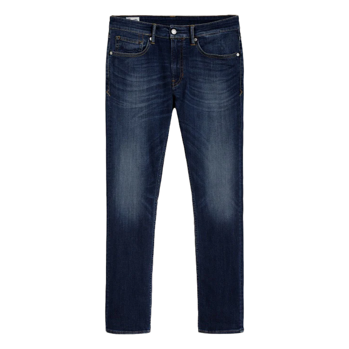 Kings Of Indigo Ryan Clean Medium Used Jeans