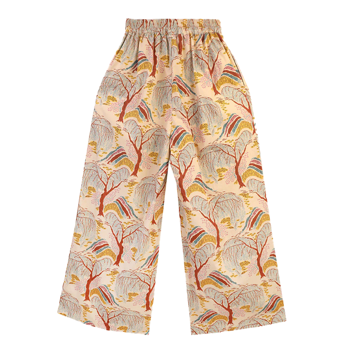 Meadows Tupelo Weeping Willow Trousers