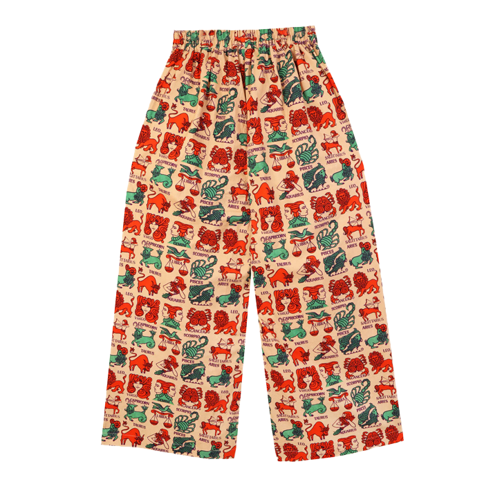 Meadows Tupelo Zodiac Trousers