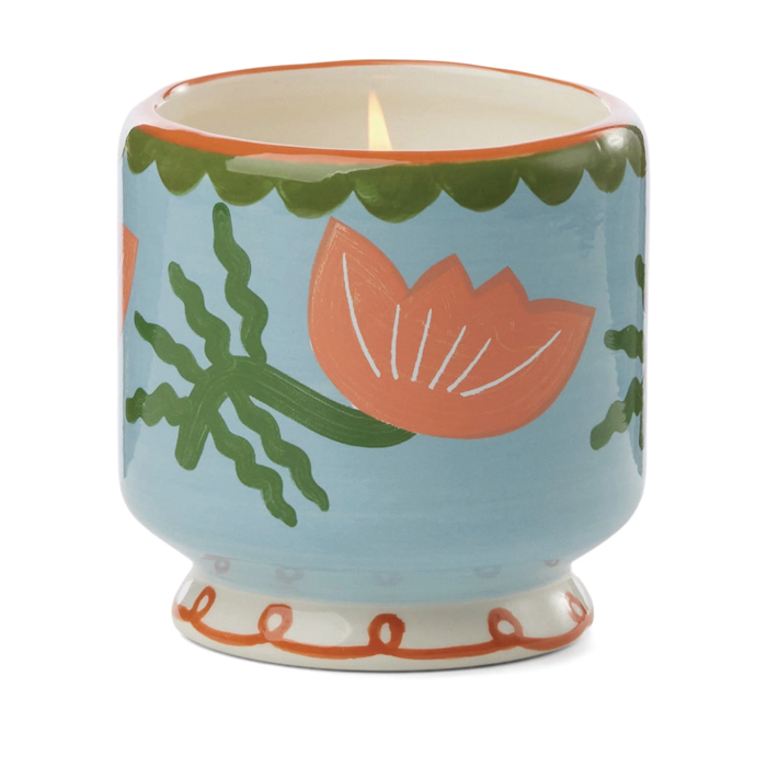 Paddywax Cactus Flower Candle