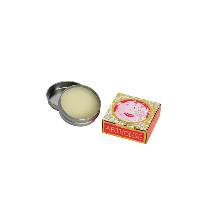 Artist Unlimited Wild Raspberry Vanilla Lip Balm